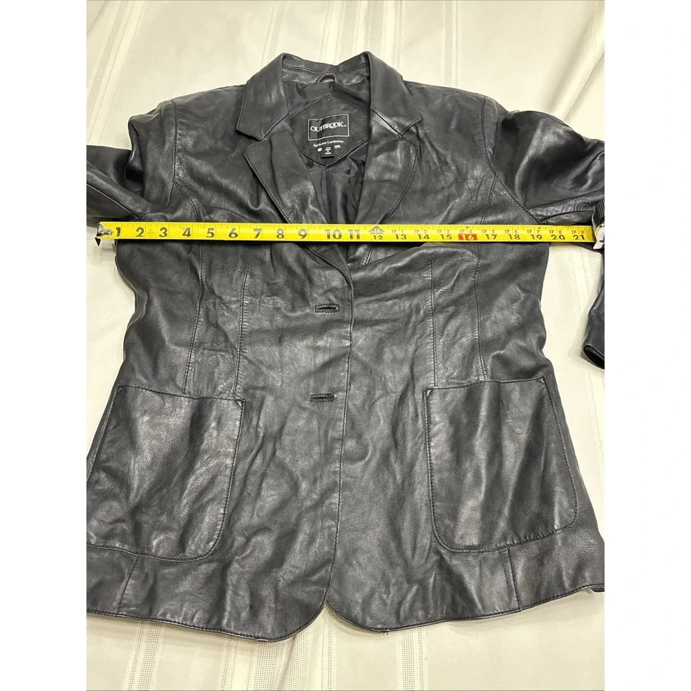 Outbrook women blazer